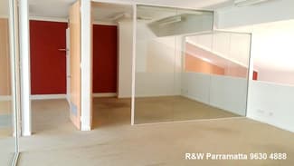 Offices commercial property leased at Parramatta NSW 2150 Offices commercial property leased at Parramatta NSW 2150