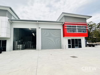 Shop & Retail commercial property leased at Arundel QLD 4214 Shop & Retail commercial property leased at Arundel QLD 4214