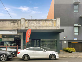 Medical / Consulting commercial property leased at 677 High Street Preston VIC 3072 Medical / Consulting commercial property leased at 677 High Street Preston VIC 3072