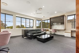 Offices commercial property leased at Suite 3/17 Thomas Street Noosaville QLD 4566