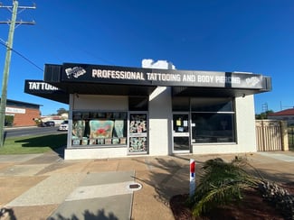 Shop & Retail commercial property leased at 121-123 Pine Avenue Mildura VIC 3500 Shop & Retail commercial property leased at 121-123 Pine Avenue Mildura VIC 3500