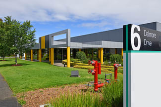 Offices commercial property leased at 6 Dalmore Drive Scoresby VIC 3179 Offices commercial property leased at 6 Dalmore Drive Scoresby VIC 3179