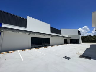 Showrooms / Bulky Goods commercial property leased at T2&3/109 Flinders Parade North Lakes QLD 4509 Showrooms / Bulky Goods commercial property leased at T2&3/109 Flinders Parade North Lakes QLD 4509