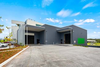 Factory, Warehouse & Industrial commercial property leased at W2/1 Zupp Drive Ormeau QLD 4208 Factory, Warehouse & Industrial commercial property leased at W2/1 Zupp Drive Ormeau QLD 4208