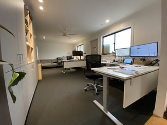 Showrooms / Bulky Goods commercial property leased at 1-4/71 Township Drive Burleigh Heads QLD 4220 Showrooms / Bulky Goods commercial property leased at 1-4/71 Township Drive Burleigh Heads QLD 4220