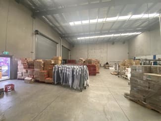 Factory, Warehouse & Industrial commercial property leased at Unit 6/16 Bernera Prestons NSW 2170 Factory, Warehouse & Industrial commercial property leased at Unit 6/16 Bernera Prestons NSW 2170