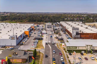 Showrooms / Bulky Goods commercial property for lease at 2-20 Orange Grove Road Liverpool NSW 2170 Showrooms / Bulky Goods commercial property for lease at 2-20 Orange Grove Road Liverpool NSW 2170