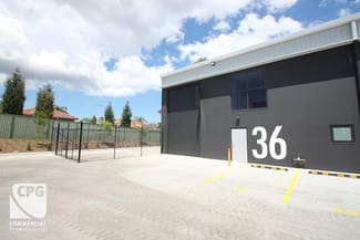 Factory, Warehouse & Industrial commercial property leased at 36/32-38 Belmore Road North Punchbowl NSW 2196 Factory, Warehouse & Industrial commercial property leased at 36/32-38 Belmore Road North Punchbowl NSW 2196
