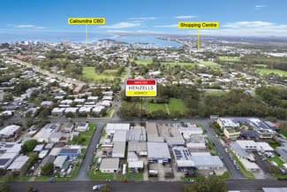 Shop & Retail commercial property sold at 1/69 William Street Moffat Beach QLD 4551
