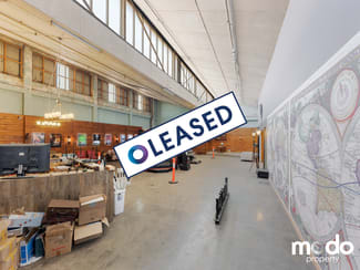 Hotel, Motel, Pub & Leisure commercial property leased at Level 2/64-90 Sutton Street North Melbourne VIC 3051 Hotel, Motel, Pub & Leisure commercial property leased at Level 2/64-90 Sutton Street North Melbourne VIC 3051