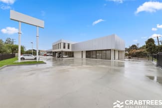 Medical / Consulting commercial property leased at Office/2215 Princes Highway Mulgrave VIC 3170 Medical / Consulting commercial property leased at Office/2215 Princes Highway Mulgrave VIC 3170
