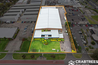 Factory, Warehouse & Industrial commercial property leased at 287-293 Wellington Road Mulgrave VIC 3170 Factory, Warehouse & Industrial commercial property leased at 287-293 Wellington Road Mulgrave VIC 3170