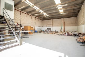 Factory, Warehouse & Industrial commercial property leased at 7/8 Artisan Road Seven Hills NSW 2147 Factory, Warehouse & Industrial commercial property leased at 7/8 Artisan Road Seven Hills NSW 2147