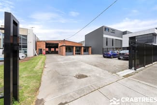 Offices commercial property leased at 2 Downard Street Braeside VIC 3195
