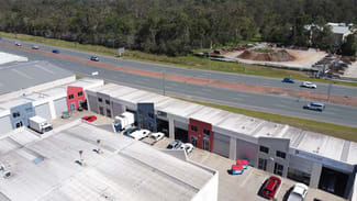 Factory, Warehouse & Industrial commercial property leased at 9/22-26 Cessna Drive Caboolture QLD 4510 Factory, Warehouse & Industrial commercial property leased at 9/22-26 Cessna Drive Caboolture QLD 4510
