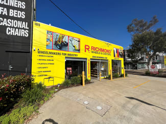 Factory, Warehouse & Industrial commercial property leased at 189 Taren Point Road Caringbah NSW 2229 Factory, Warehouse & Industrial commercial property leased at 189 Taren Point Road Caringbah NSW 2229