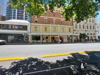 Shop & Retail commercial property leased at 1/61 Edward Street Brisbane City QLD 4000