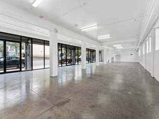 Showrooms / Bulky Goods commercial property leased at 4-26 Mansfield Street Rozelle NSW 2039 Showrooms / Bulky Goods commercial property leased at 4-26 Mansfield Street Rozelle NSW 2039