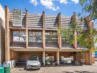 Offices commercial property leased at Chester Hill NSW 2162 Offices commercial property leased at Chester Hill NSW 2162