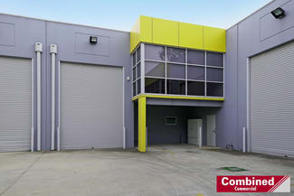 Factory, Warehouse & Industrial commercial property leased at 4/10 Millwood Avenue Narellan NSW 2567 Factory, Warehouse & Industrial commercial property leased at 4/10 Millwood Avenue Narellan NSW 2567