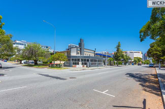 Shop & Retail commercial property leased at 150 Bennett Street East Perth WA 6004 Shop & Retail commercial property leased at 150 Bennett Street East Perth WA 6004