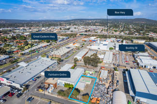 Factory, Warehouse & Industrial commercial property leased at 7B Bushby Street Bellevue WA 6056 Factory, Warehouse & Industrial commercial property leased at 7B Bushby Street Bellevue WA 6056