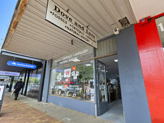 Shop & Retail commercial property leased at 187 Main Street Mornington VIC 3931 Shop & Retail commercial property leased at 187 Main Street Mornington VIC 3931