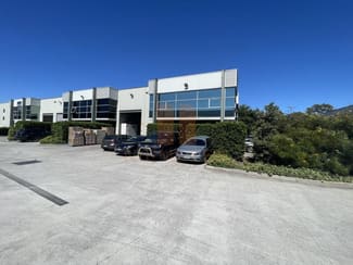 Factory, Warehouse & Industrial commercial property leased at Unit 8/85-115 Alfred Road Chipping Norton NSW 2170 Factory, Warehouse & Industrial commercial property leased at Unit 8/85-115 Alfred Road Chipping Norton NSW 2170