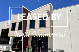 Showrooms / Bulky Goods commercial property leased at 10/160 Hartley Road Smeaton Grange NSW 2567 Showrooms / Bulky Goods commercial property leased at 10/160 Hartley Road Smeaton Grange NSW 2567