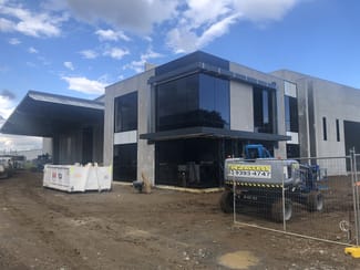 Factory, Warehouse & Industrial commercial property leased at 149 Discovery Rd Dandenong South VIC 3175 Factory, Warehouse & Industrial commercial property leased at 149 Discovery Rd Dandenong South VIC 3175