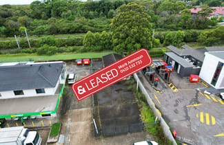 Development / Land commercial property leased at 1/1260 Princes Highway Engadine NSW 2233 Development / Land commercial property leased at 1/1260 Princes Highway Engadine NSW 2233