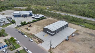 Factory, Warehouse & Industrial commercial property leased at 80-82 Northern Link Circuit Shaw QLD 4818 Factory, Warehouse & Industrial commercial property leased at 80-82 Northern Link Circuit Shaw QLD 4818