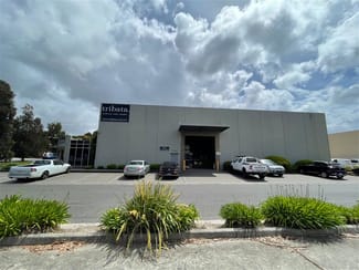 Factory, Warehouse & Industrial commercial property leased at 9-11 Carson Avenue Keysborough VIC 3173 Factory, Warehouse & Industrial commercial property leased at 9-11 Carson Avenue Keysborough VIC 3173