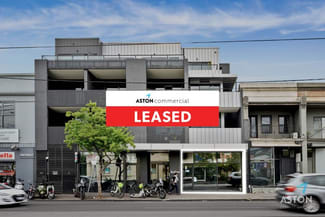 Shop & Retail commercial property leased at 465 Brunswick Street Fitzroy North VIC 3068 Shop & Retail commercial property leased at 465 Brunswick Street Fitzroy North VIC 3068