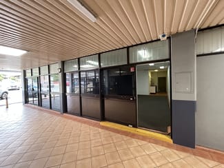 Offices commercial property leased at 4B/125 Old Cleveland Road Capalaba QLD 4157