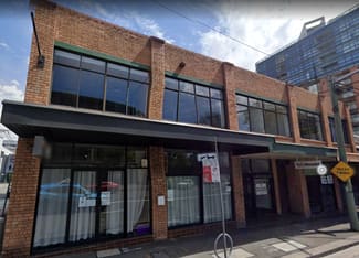 Offices commercial property leased at Level 1/87-97 Regent Street Chippendale NSW 2008 Offices commercial property leased at Level 1/87-97 Regent Street Chippendale NSW 2008