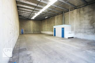 Factory, Warehouse & Industrial commercial property leased at 72 Percival Road Smithfield NSW 2164