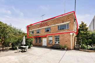 Offices commercial property leased at First Floor Rear/72 Elgin Street Carlton VIC 3053 Offices commercial property leased at First Floor Rear/72 Elgin Street Carlton VIC 3053