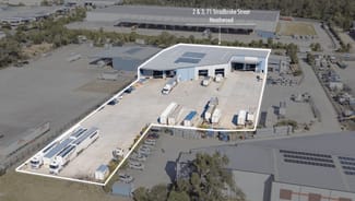 Factory, Warehouse & Industrial commercial property leased at 2 & 3/71 Stradbroke Street Heathwood QLD 4110 Factory, Warehouse & Industrial commercial property leased at 2 & 3/71 Stradbroke Street Heathwood QLD 4110