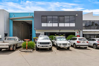 Factory, Warehouse & Industrial commercial property leased at 4/17 Cairns Street Loganholme QLD 4129 Factory, Warehouse & Industrial commercial property leased at 4/17 Cairns Street Loganholme QLD 4129