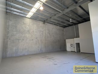 Factory, Warehouse & Industrial commercial property leased at 2/26 Flinders Parade North Lakes QLD 4509 Factory, Warehouse & Industrial commercial property leased at 2/26 Flinders Parade North Lakes QLD 4509