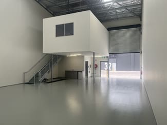 Factory, Warehouse & Industrial commercial property leased at Punchbowl NSW 2196 Factory, Warehouse & Industrial commercial property leased at Punchbowl NSW 2196