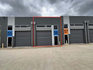 Factory, Warehouse & Industrial commercial property leased at 56/6-14 Wells Road Oakleigh VIC 3166 Factory, Warehouse & Industrial commercial property leased at 56/6-14 Wells Road Oakleigh VIC 3166