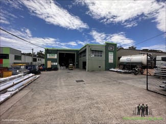 Factory, Warehouse & Industrial commercial property leased at 24 Ferrier Rd Narangba QLD 4504 Factory, Warehouse & Industrial commercial property leased at 24 Ferrier Rd Narangba QLD 4504