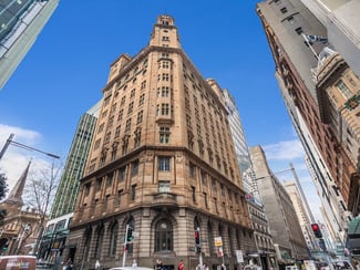 Offices commercial property for lease at 5/155 King Street Sydney NSW 2000