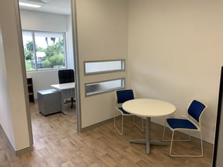 Medical / Consulting commercial property leased at 2B/566 Bruce Highway Woree QLD 4868 Medical / Consulting commercial property leased at 2B/566 Bruce Highway Woree QLD 4868