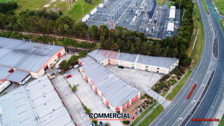 Factory, Warehouse & Industrial commercial property leased at Molendinar QLD 4214 Factory, Warehouse & Industrial commercial property leased at Molendinar QLD 4214