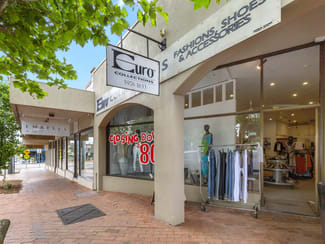 Shop & Retail commercial property leased at 5/59 Barkly Street Mornington VIC 3931 Shop & Retail commercial property leased at 5/59 Barkly Street Mornington VIC 3931