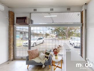 Shop & Retail commercial property leased at 12 Church Street Bayswater VIC 3153