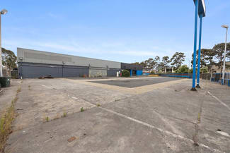 Other commercial property leased at 702 Footscray Rd West Melbourne VIC 3003 Other commercial property leased at 702 Footscray Rd West Melbourne VIC 3003